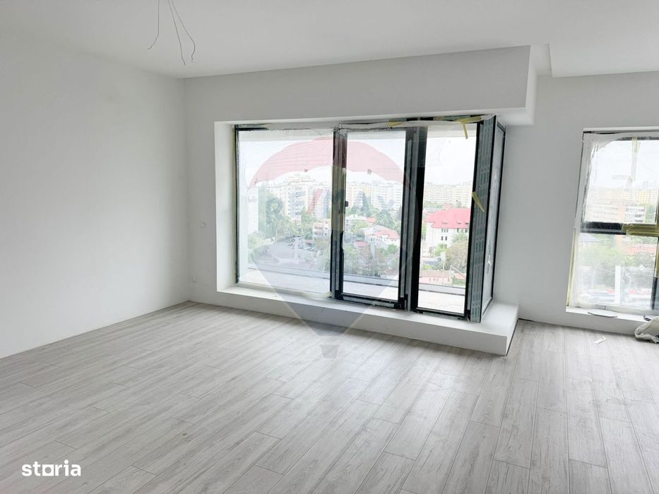 Apartament cu 2 camere de vânzare în zona Obor, High Garden East