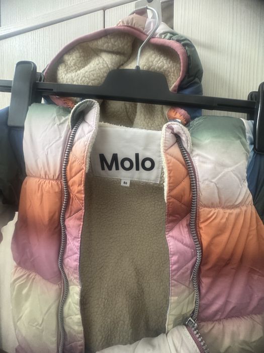 Costum de iarna MOLO-masura 86