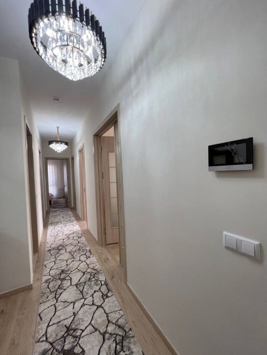 Юнусабад 3комнатная квартира продаётся!