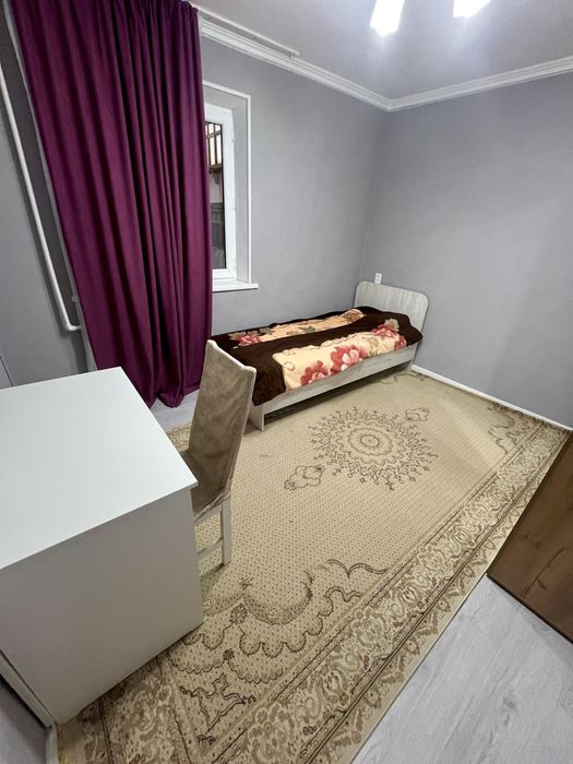 продается 3 комнатная квартира