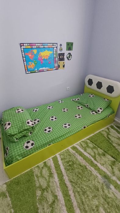 Детский мебель б/у сатылады