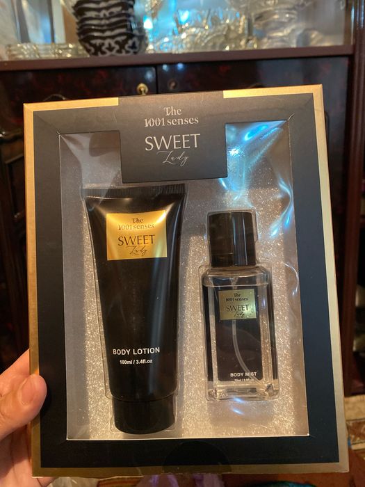 Feramon xushbuy atir