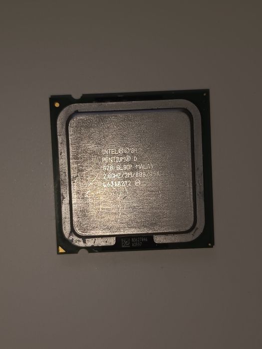 Продам процессоры