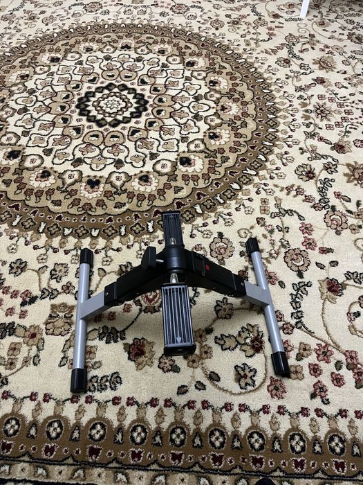 Велотренажер для ног