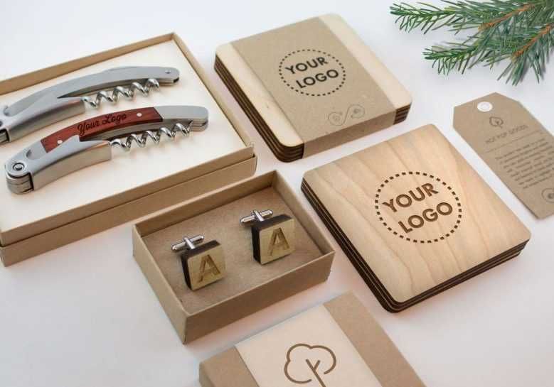 Лазерно маркиране и гравиране – метал, дърво, пластмаса, ротация Русе