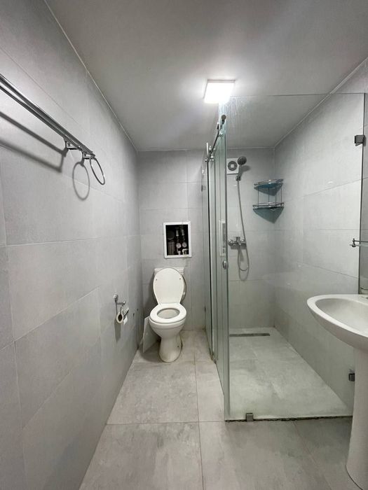 Аренда 2 комнатной 44кв² Дуплекс ЖК Бешчинор,Махтумкули,IT Park,Ташсел