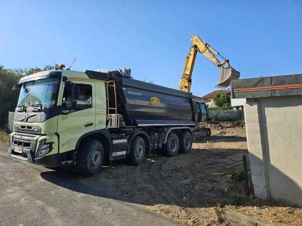 Продава се Двустаен апартамент в с. Звездица, Област Варна - 78 кв.м за 1000 €/кв.м - Снимка #5