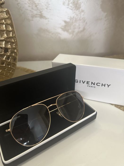 Ochelari Aviator Givenchy