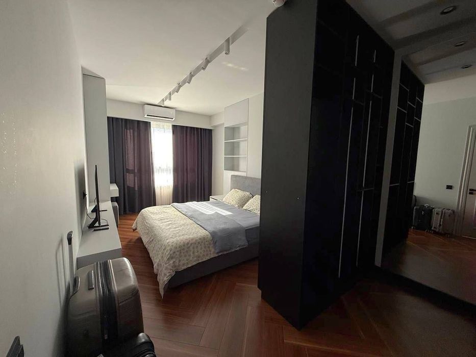 Продается 3х ком квартира, ЖК Akay City, ор-р: Х.Алимджан, 100м²