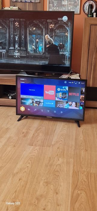 Телевизор CROWN 32