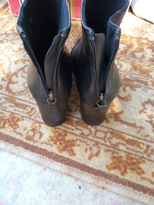 Зимни боти Clarks