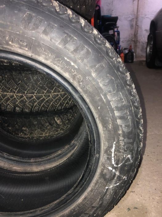 Колеса BF Goodtrich, good year