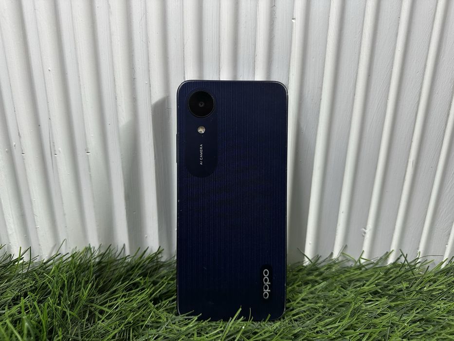 телефон Oppo A17k 64 gb