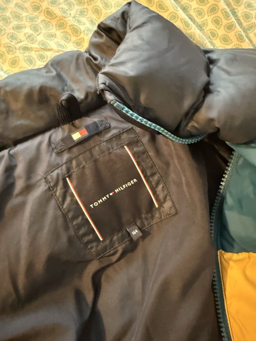 Geaca copii Tommy 164