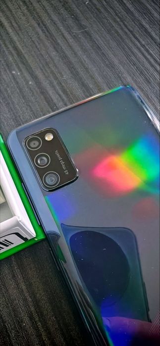 Samsung A41 64Gb  Dualsim Garanție 2ani Flip