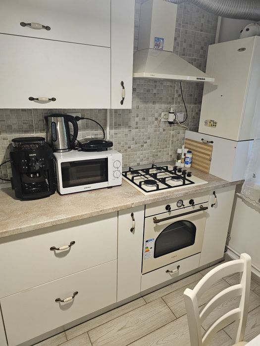 Închiriez Apartament in regim hotelier