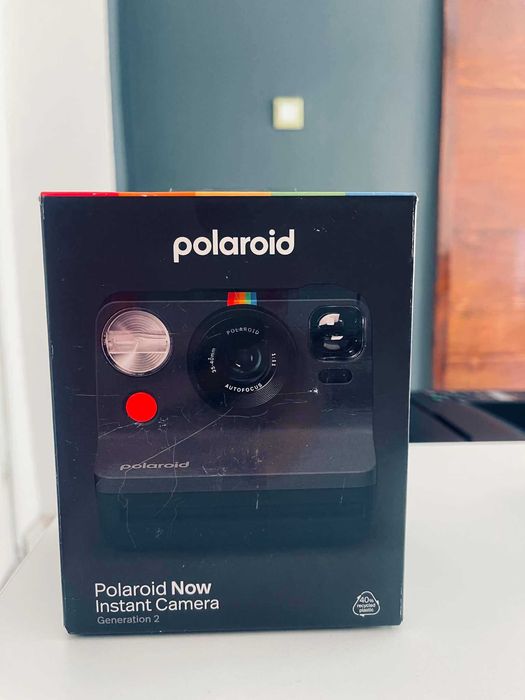 Polaroid Now Gen 2