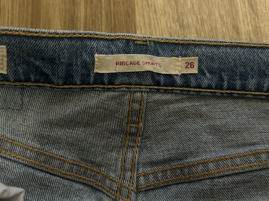 levi’s дънки в добро състояние