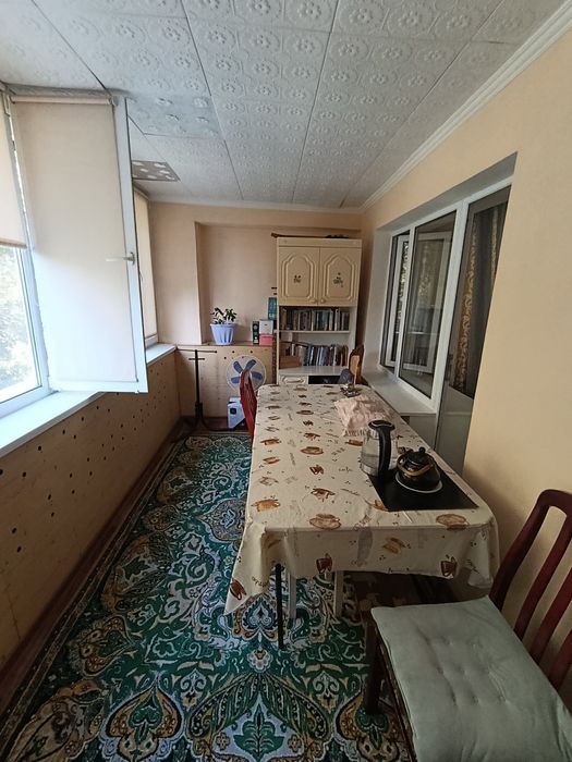 3хкомн кв г Тараз Айтекеби2