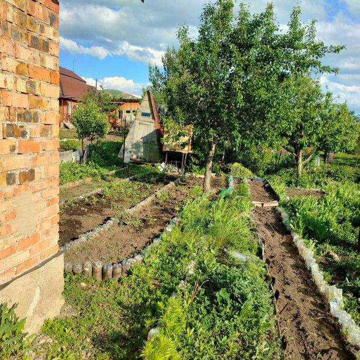 Продается дача, за с.Кожохово