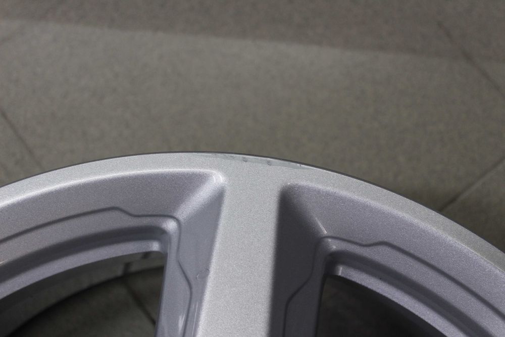 Джанти 18" Ford Explorer (2010-2019)