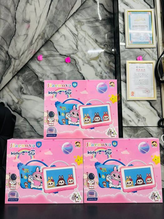 Детский планшет Планшет для детей Планшет для игр для рисование