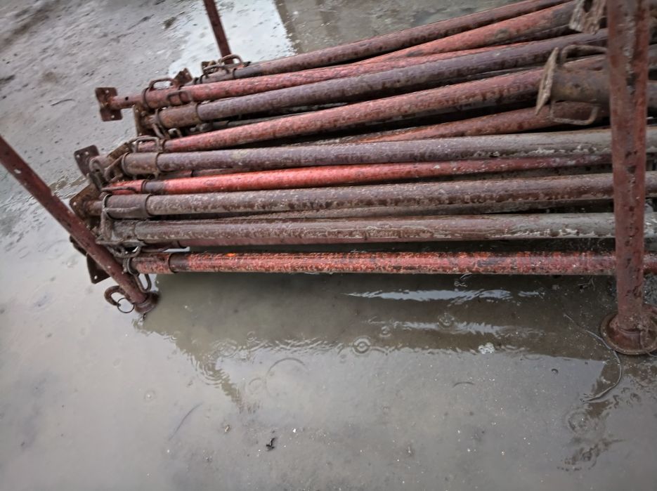 Метален кофраж Универсал