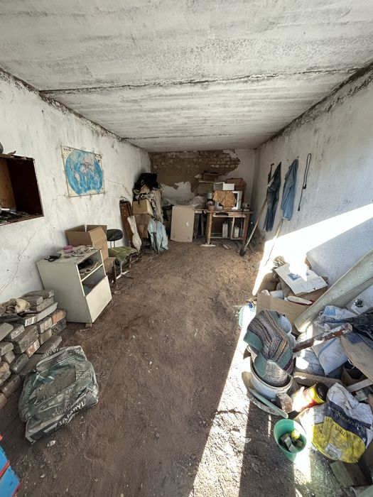 Продам гараж для авто