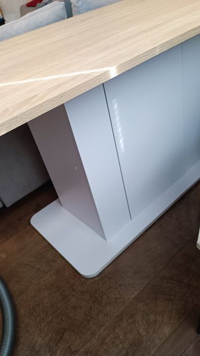 Трапезна маса + 2 стола