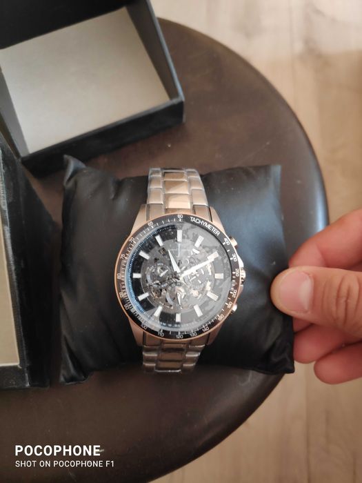 Часовник  Jasper Conran