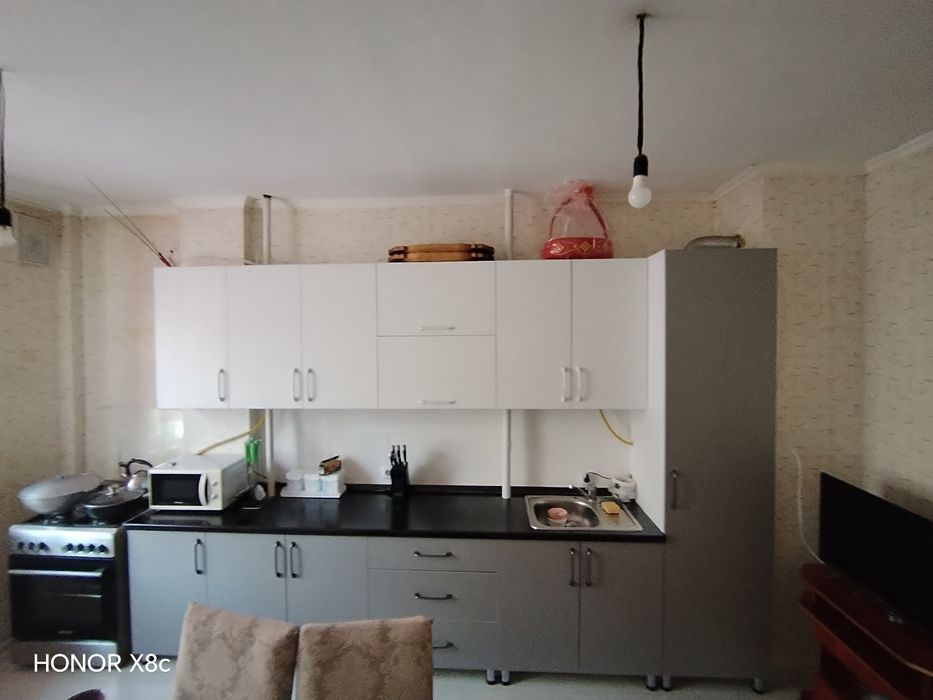 Сатылады Асар 2 12/8 келысым бар