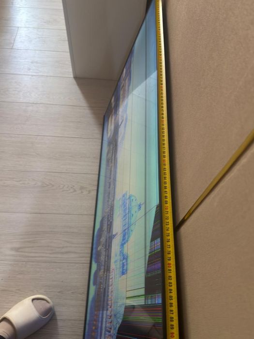 Телевизор продам