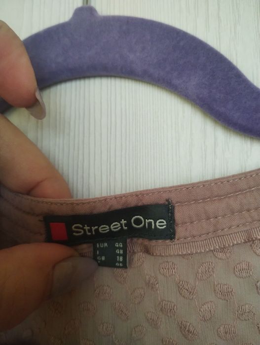 Лот блузи, размер ХL