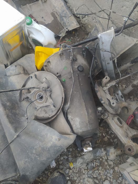 Лупар 2,8 запчасти