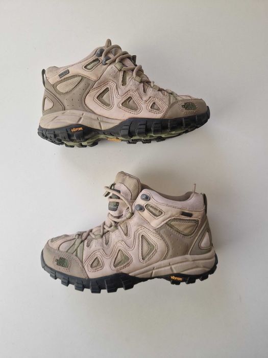 The North Face Gore-Tex оригинални обувки