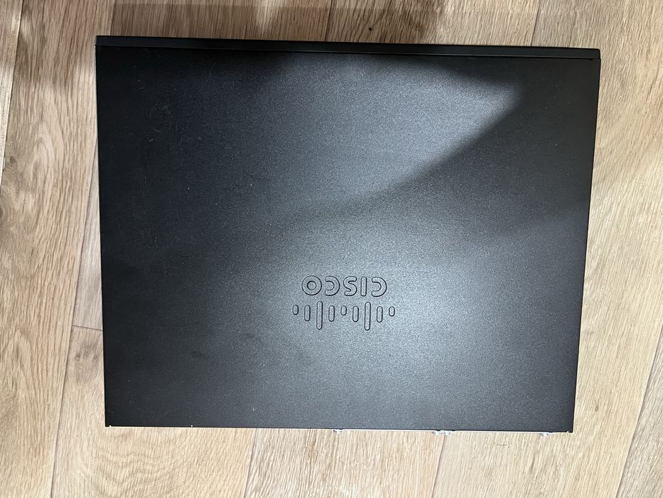 Маршрутизатор Cisco ISR4321
