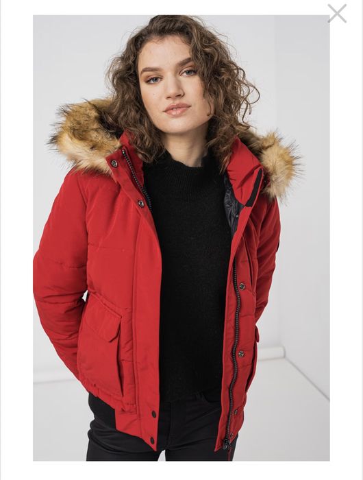 Зимно яке Superdry