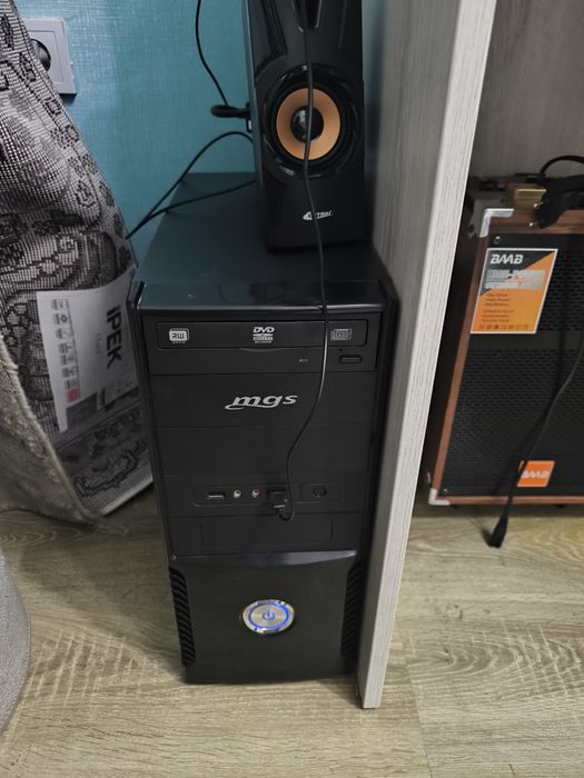 Настольные компьютер