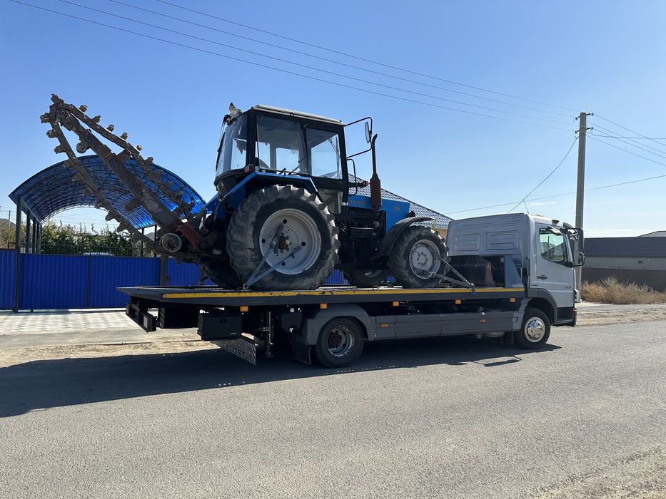 Эвакуатор Атырау