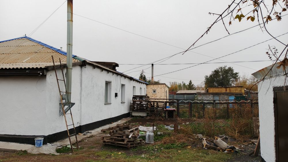 Продам дом по ул. Агыбай Батыра
