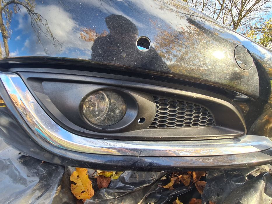 Grila fagure Opel Insignia