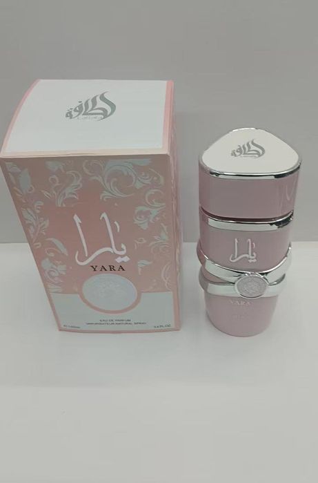 Продается дубайский духи