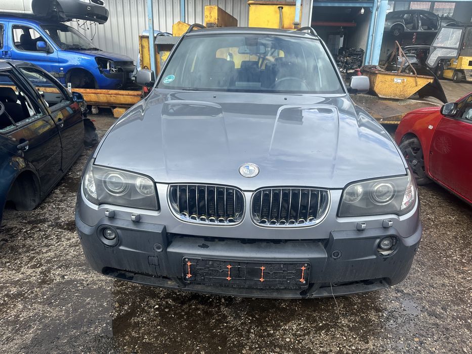 Piese accesorii bmw x3 e83 3.0 automat
