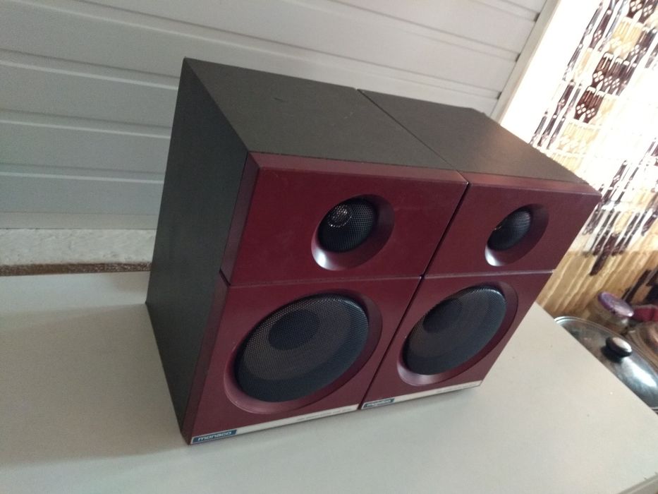Boxe Monaco ss750