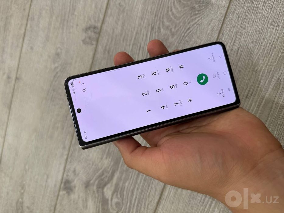 Samsung Z Fold 4 512 Holi bor