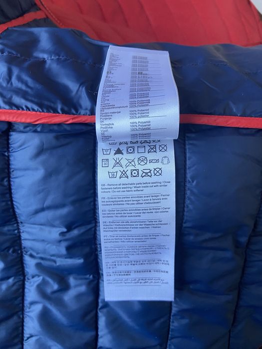 Vând geacă Lafuma Access Loft  Hoodie bărbați