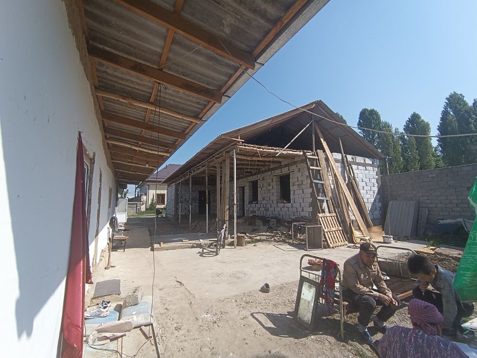 Продается дом 6 соток