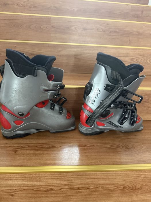 Vand clapari marimea 35-36