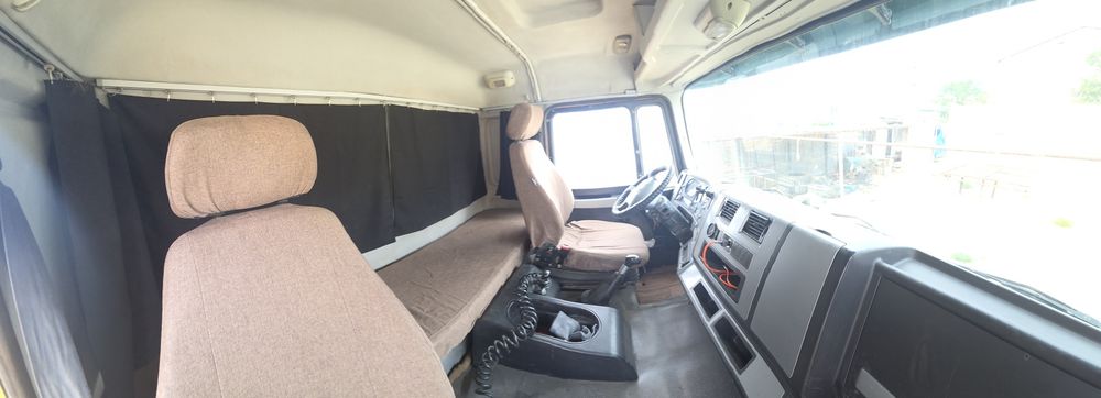 Продам SHACMAN F2000