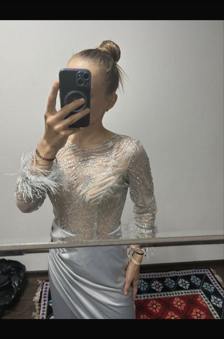 Rochie de nasă/soacra